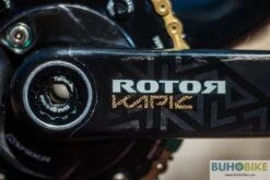 PACK ROTOR INSPIDER KAPIC CARBON MTB OVALADO -Bicicleta Descuento Tienda pack rotor inspider kapic carbon mtb ovalado 5