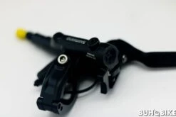 PAREJA DE FRENOS SHIMANO M6100 -Bicicleta Descuento Tienda pareja de frenos shimano m 2