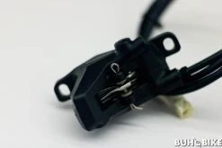 PAREJA DE FRENOS SHIMANO M6100 -Bicicleta Descuento Tienda pareja de frenos shimano m 3