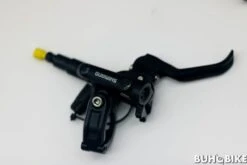 PAREJA DE FRENOS SHIMANO M6100 -Bicicleta Descuento Tienda pareja de frenos shimano m 4