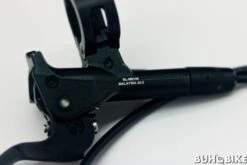 PAREJA DE FRENOS SHIMANO M6100 -Bicicleta Descuento Tienda pareja de frenos shimano m 5