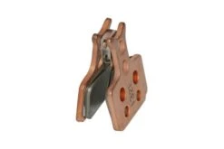 PASTILLAS DE FRENO ORGÁNICAS FORMULA RX/