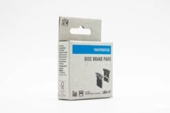 Shimano PASTILLAS FRENO RESINA L05A INCLUYE MUELLE 1 PCS -Bicicleta Descuento Tienda pastillas freno resina la incluye muelle pcs 2