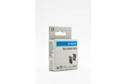 Shimano PASTILLAS FRENO RESINA L05A INCLUYE MUELLE 1 PCS -Bicicleta Descuento Tienda pastillas freno resina la incluye muelle pcs 4