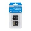 Shimano PASTILLAS REFRIGERADAS XTR M9000 / XTR M980 / XT M8100