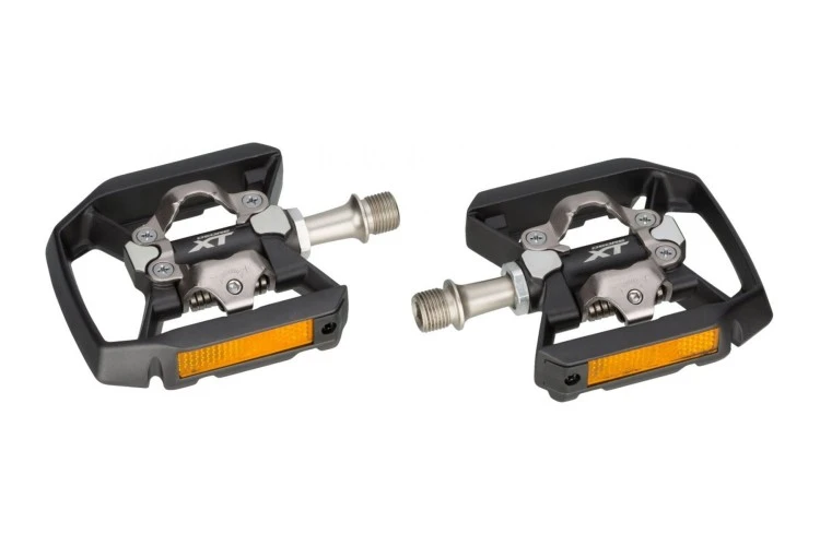 PEDAL SHIMANO T8000 SPD 1 PEDAL SHIMANO T8000 SPD