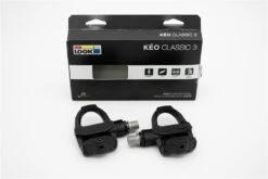 PEDALES LOOK KEO CLASSIC 3
