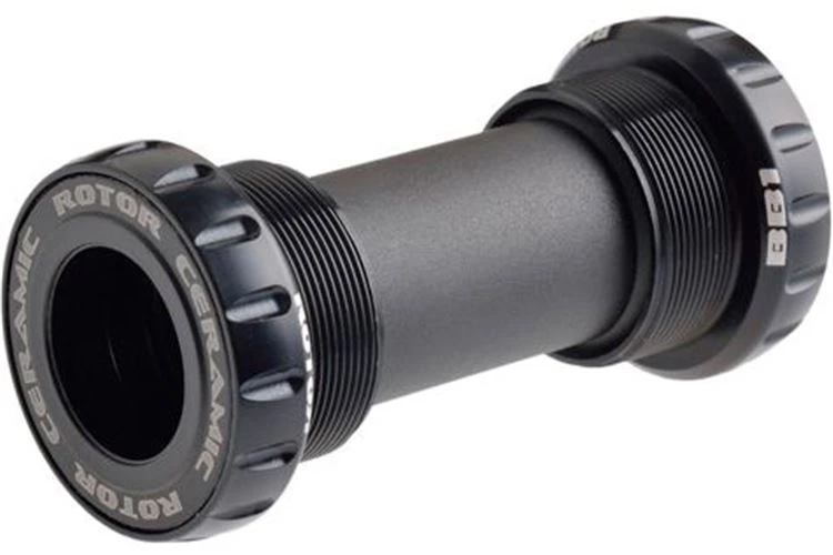 PEDALIER ROTOR BB1 2010 MTB BSA 68/73MM ACERO 1 PEDALIER ROTOR BB1 2010 MTB BSA 68/73MM ACERO