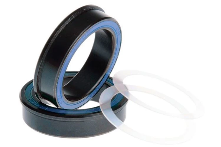 PEDALIER ROTOR PRESS FIT 4130 BB86/89/92 ACERO 1 PEDALIER ROTOR PRESS FIT 4130 BB86/89/92 ACERO