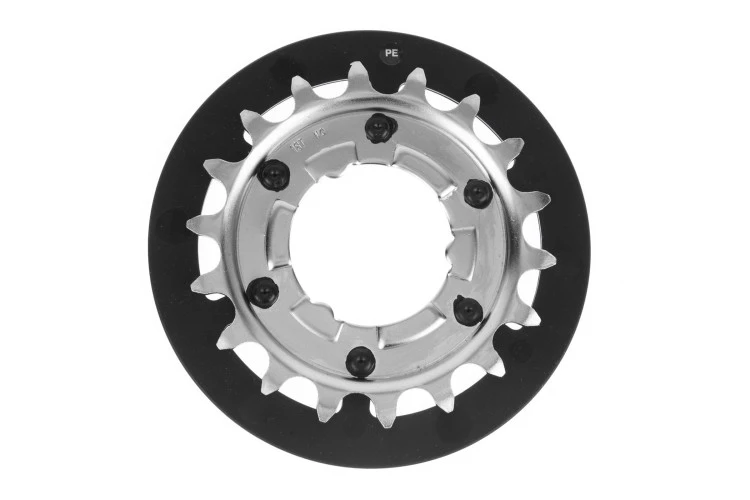 Shimano PIÑÓN 18D CS-S500 1 Shimano PIÑÓN 18D CS-S500