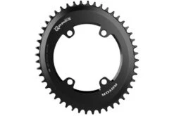 PLATO OVALADO ROTOR Q RINGS AERO 1X BCD 110X4