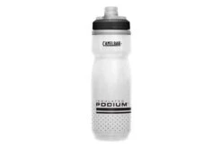 Camelbak PODIUM CHILL WHITE/BLACK 0.6L