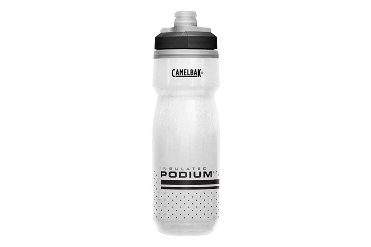 Camelbak PODIUM CHILL WHITE/BLACK 0.6L 1 Camelbak PODIUM CHILL WHITE/BLACK 0.6L