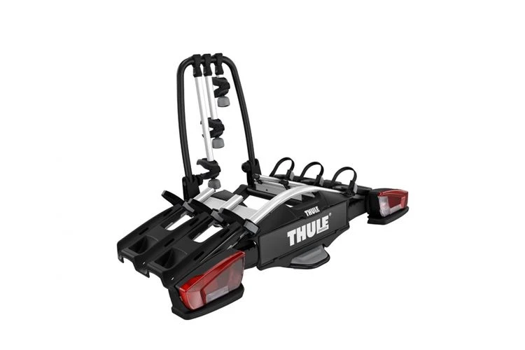 PORTABICI THULE BOLA VELOCOMPACT 1 PORTABICI THULE BOLA VELOCOMPACT