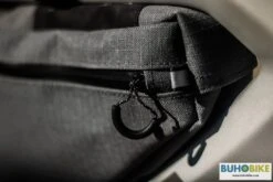 Shimano PRO BOLSA GRAVEL PERFORMANCE CUADRO 5.5L -Bicicleta Descuento Tienda pro bolsa gravel performance cuadro l 2