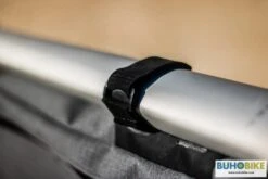 Shimano PRO BOLSA GRAVEL PERFORMANCE CUADRO 5.5L -Bicicleta Descuento Tienda pro bolsa gravel performance cuadro l 3