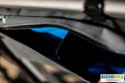 Shimano PRO BOLSA GRAVEL PERFORMANCE CUADRO 5.5L -Bicicleta Descuento Tienda pro bolsa gravel performance cuadro l 5