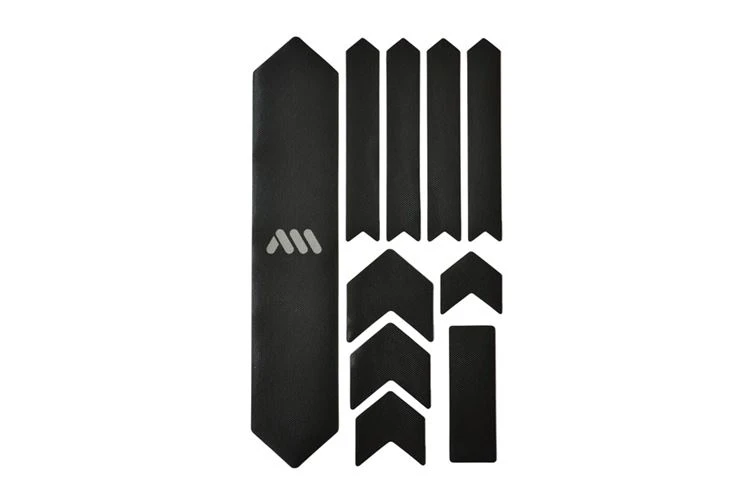 Protector Para Cuadro De Bicicleta AMS Extra - COLORES 1 Protector Para Cuadro De Bicicleta AMS Extra - COLORES