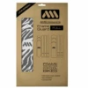 Protector Para Cuadro De Bicicleta AMS Full - ZEBRA
