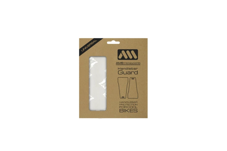 Protector Para Manillar De Bicicleta AMS Bar Guard - MOUNTAI 1 Protector Para Manillar De Bicicleta AMS Bar Guard - MOUNTAI