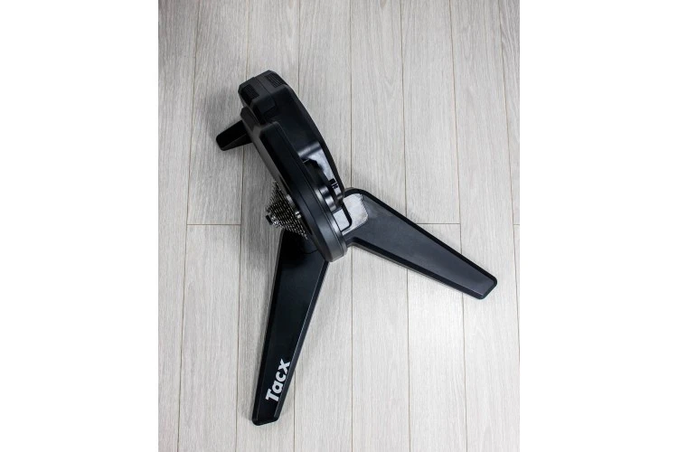 Garmin RODILLO DE ENTRENAMIENTO INTELIGENTE TACX FLUX S SMART 3 Garmin RODILLO DE ENTRENAMIENTO INTELIGENTE TACX FLUX S SMART - Imagen 3