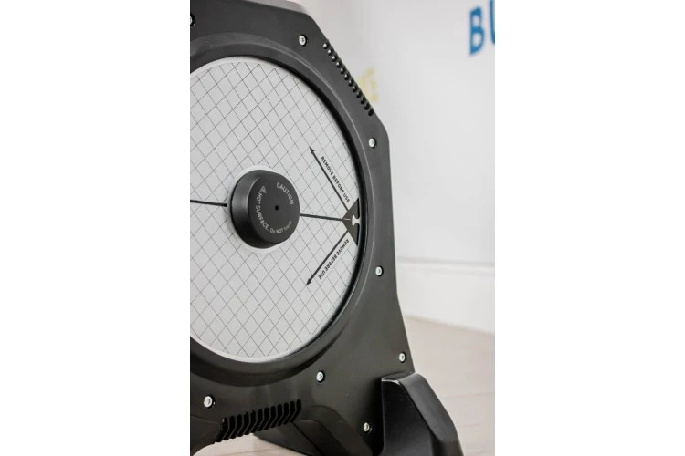 Garmin RODILLO DE ENTRENAMIENTO INTELIGENTE TACX FLUX S SMART 4 Garmin RODILLO DE ENTRENAMIENTO INTELIGENTE TACX FLUX S SMART - Imagen 4