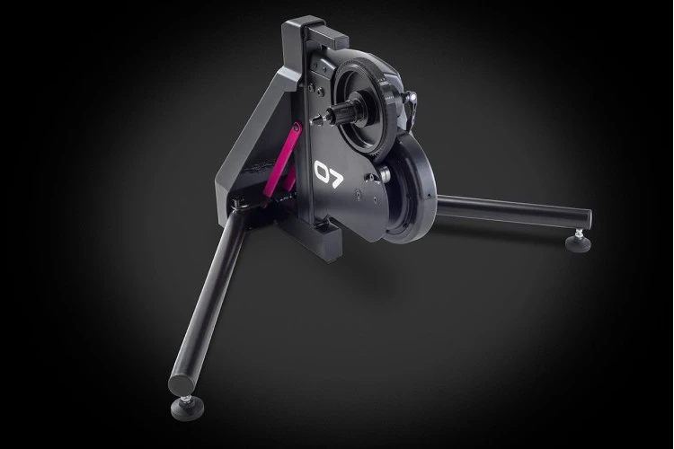 RODILLO OREKA O7 TRAINER 1 RODILLO OREKA O7 TRAINER