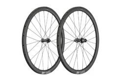 Dt-swiss RUEDA DT SWISS CRC1100 SPLINE 38 MM DISC CENTER LOCK