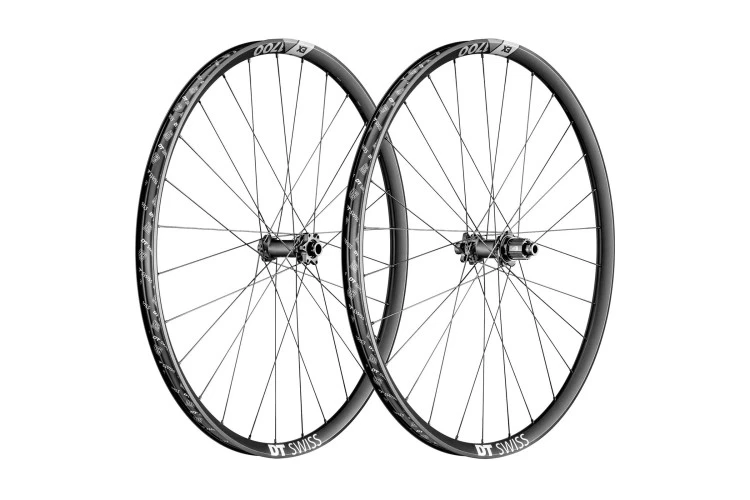 Dt-swiss RUEDA DT SWISS EX1700 SPLINE 27.5" 30 MM 1 Dt-swiss RUEDA DT SWISS EX1700 SPLINE 27.5" 30 MM
