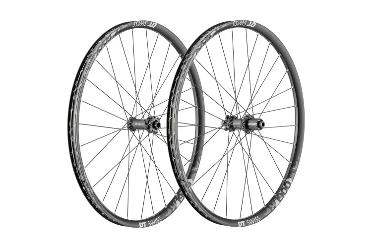 Dt-swiss RUEDA DT SWISS H1900 SPLINE 27" 35MM 1 Dt-swiss RUEDA DT SWISS H1900 SPLINE 27" 35MM