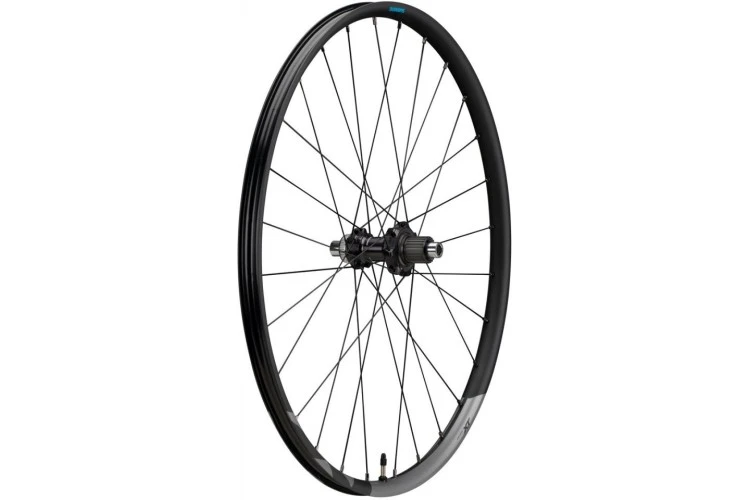 RUEDA TRASERA SHIMANO DEORE XT M8100 1 RUEDA TRASERA SHIMANO DEORE XT M8100