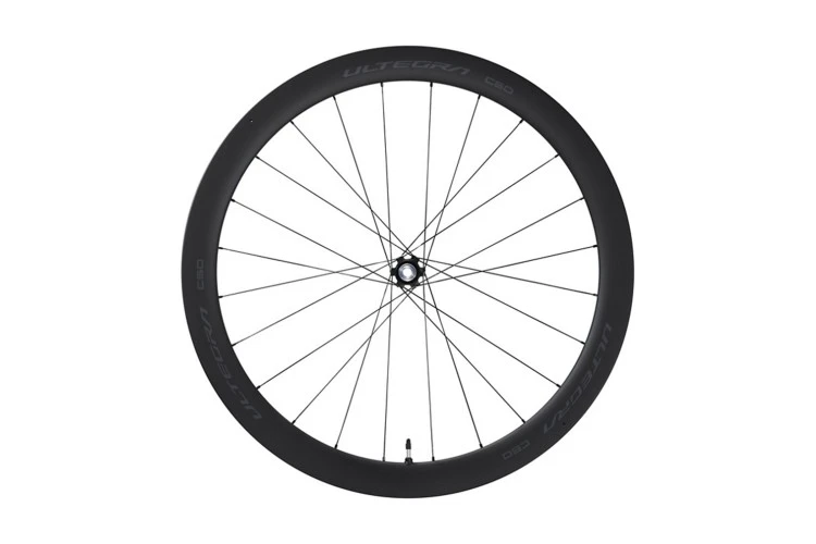 Rueda Tubeless Shimano Ultegra R8170 Perfil 50 1 Rueda Tubeless Shimano Ultegra R8170 Perfil 50