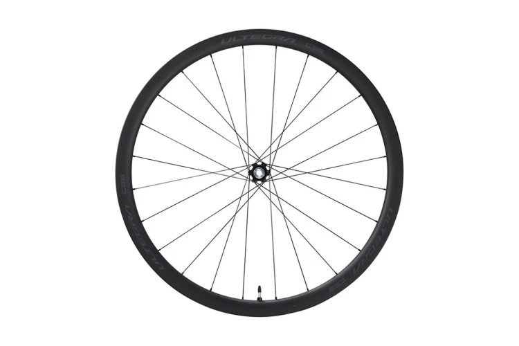 Rueda Tubeless Shimano Ultegra R8170 Perfil 36 1 Rueda Tubeless Shimano Ultegra R8170 Perfil 36