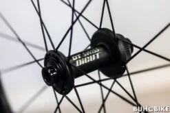 Dt-swiss Ruedas Carretera ARC 1600 Dicuit 50 Disc -Bicicleta Descuento Tienda ruedas carretera arc dicuit disc 5