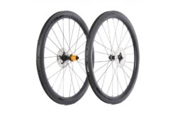 Ruedas De Carretera Progress A-Prime Disc Tubular 2022