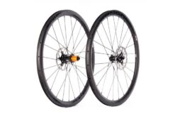 Ruedas De Gravel Progress GX700 Gravel 2022