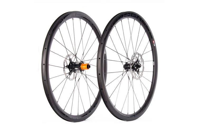 Ruedas De Gravel Progress GX650 Gravel 2022 1 Ruedas De Gravel Progress GX650 Gravel 2022