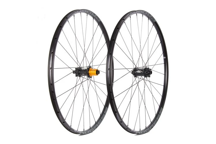 Ruedas De Montaña Progress Dyn Ceramic Nitro Boost 2022 1 Ruedas De Montaña Progress Dyn Ceramic Nitro Boost 2022