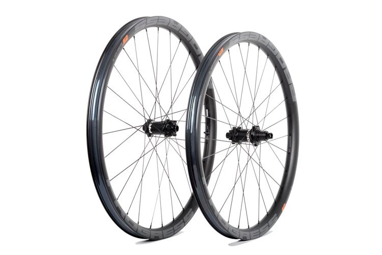 Ruedas De Montaña Progress EB + Nitro Mullet 2022 1 Ruedas De Montaña Progress EB + Nitro Mullet 2022