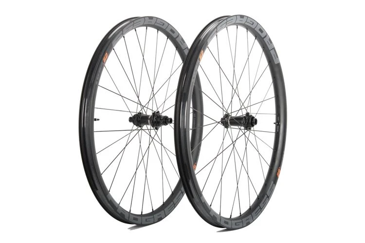 Ruedas De Montaña Progress EB Plus Nexo 27.5 2022 1 Ruedas De Montaña Progress EB Plus Nexo 27.5 2022