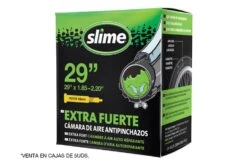 SLIME CÁMARA ANTIPINCHAZOS 29"