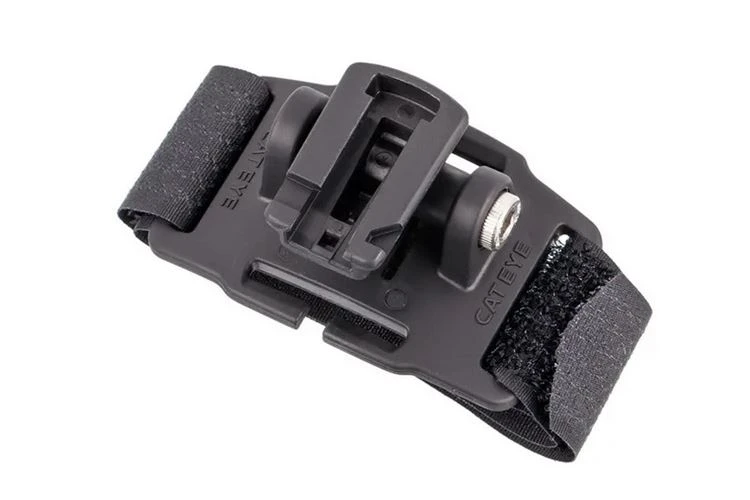 SOPORTE FARO CATEYE PARA CASCO 1 SOPORTE FARO CATEYE PARA CASCO