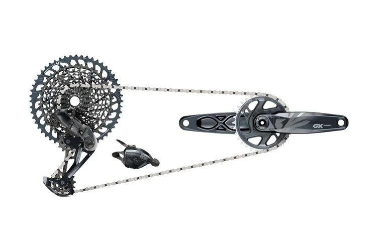 SRAM SRM GRUPO GX EAGLE 170MM DUB BOOST 32T 5 1 SRAM SRM GRUPO GX EAGLE 170MM DUB BOOST 32T 5