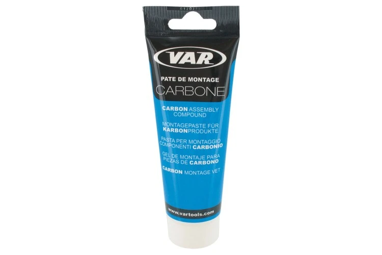 VAR GRASA MONTAJE CARBONO 100ML 1 VAR GRASA MONTAJE CARBONO 100ML