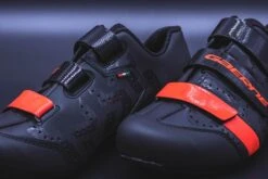 ZAPATILLAS CARRETERA GAERNE G.RECORD 2021 NEG-ROJ -Bicicleta Descuento Tienda zapatillas carretera gaerne grecord neg roj 2