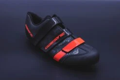 ZAPATILLAS CARRETERA GAERNE G.RECORD 2021 NEG-ROJ -Bicicleta Descuento Tienda zapatillas carretera gaerne grecord neg roj 3