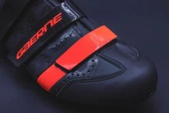 ZAPATILLAS CARRETERA GAERNE G.RECORD 2021 NEG-ROJ -Bicicleta Descuento Tienda zapatillas carretera gaerne grecord neg roj 4