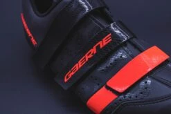 ZAPATILLAS CARRETERA GAERNE G.RECORD 2021 NEG-ROJ -Bicicleta Descuento Tienda zapatillas carretera gaerne grecord neg roj 5