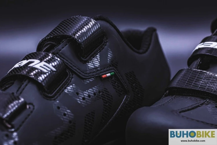 ZAPATILLAS CARRETERA GAERNE G.RECORD 2021 NEGRO 3 ZAPATILLAS CARRETERA GAERNE G.RECORD 2021 NEGRO - Imagen 3