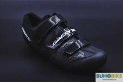 ZAPATILLAS CARRETERA GAERNE G.RECORD 2021 NEGRO 10 ZAPATILLAS CARRETERA GAERNE G.RECORD 2021 NEGRO -Bicicleta Descuento Tienda zapatillas carretera gaerne grecord negro 4